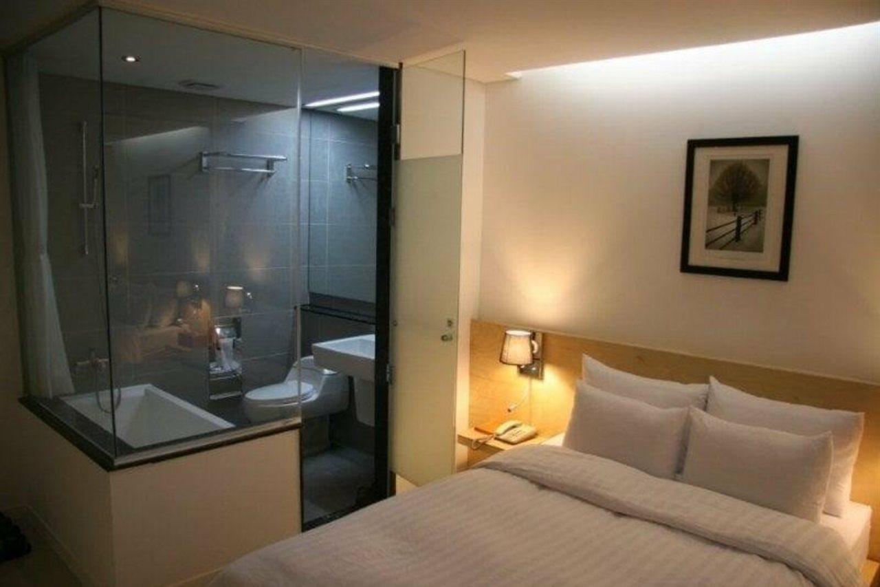 Junibin Hotel Seoul
