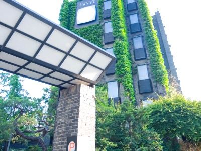 Hotel Junibin 2*